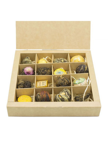 Подарочный набор «Вязаный мужской», 1шт. Мій Чай 2240 (363188027)