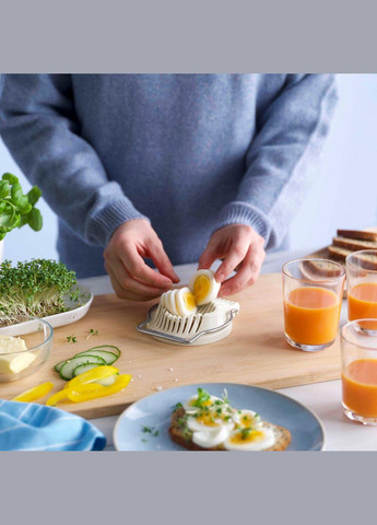 Яйцерезка ИКЕА IKEA (337648255)