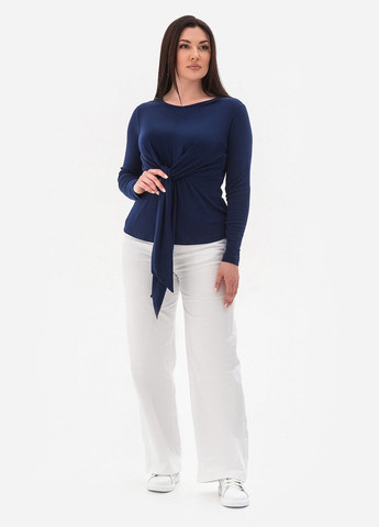 Лонгслів RICH Синій Garne (325821781)