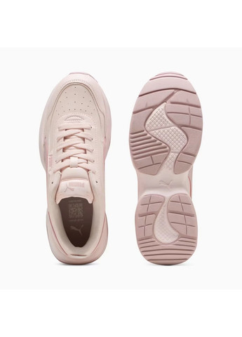 Кроссовки женские Cilia Mode Pink 371125-29 Puma розовые (364838311)