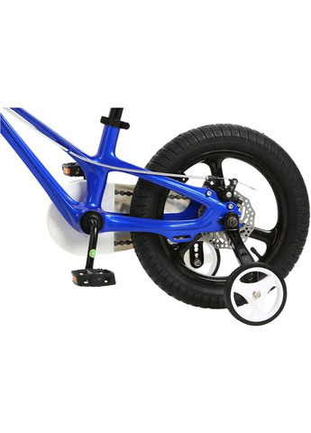 Велосипед Galaxy Fleet 18" 25.18-05 Blue (144395) RoyalBaby (336545919)