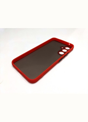 Матовый чехол для Galaxy A54 Samsung (322211722)