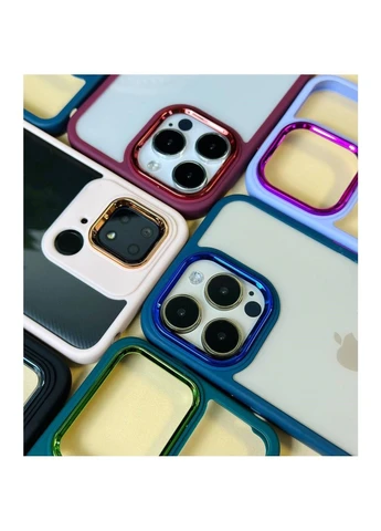 Чохол TPU+PC Lyon Case для iPhone X/Xs No Brand (382915023)