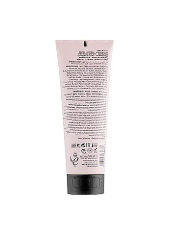 Олія для тіла Wild Fig & Pink Cedar Body Butter 225g (598051-39976) Grace Cole (368614982)