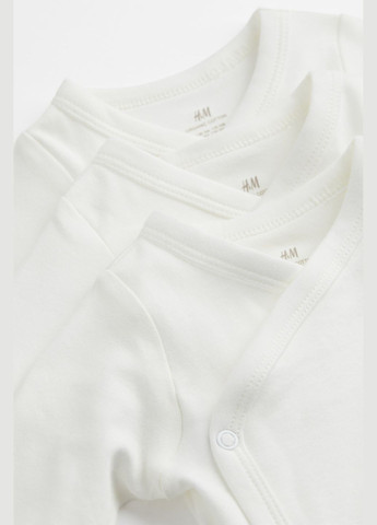 Боді (3шт) H&M (315006847)