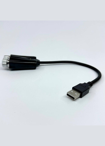 Подсветка салона звездное небо Красносинее No Brand (315717140)