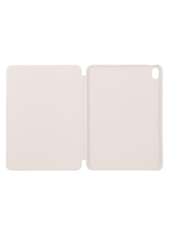 Чехол Original Smart Case для Apple iPad Air 10.9 M1 (2022)/Air 10.9 (2020) Beige (ARM59461) PTR No Brand (327889637)