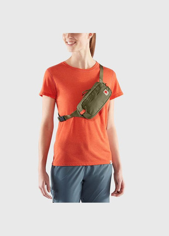 Поясная сумка High Coast Hip Navy (23223.560) Fjallraven (322207099)