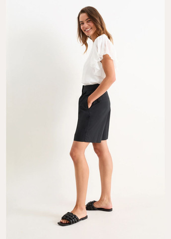 Шорты чино из хлопка C&A (329294721)