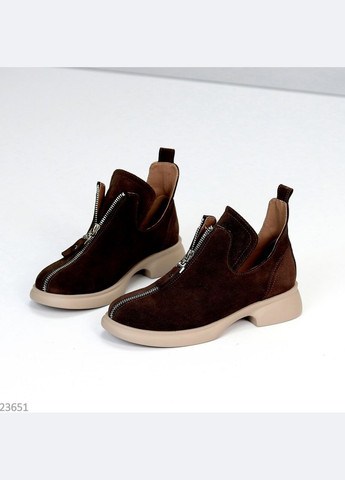 No Brand Туфли коричневый з, — (320513873)