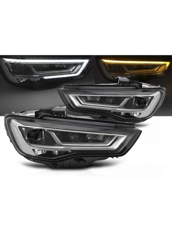 Фары передние AUDI A3 8V 2012-2016 (LPAUH2) No Brand (401680464)