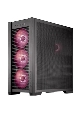 Корпус для ПК TUF Gaming GT302 ARGB Black (90DC00I0-B19000) Asus (390929885)