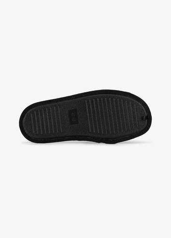 Черные тапочки мужские черный shop (4820182061578) Twins