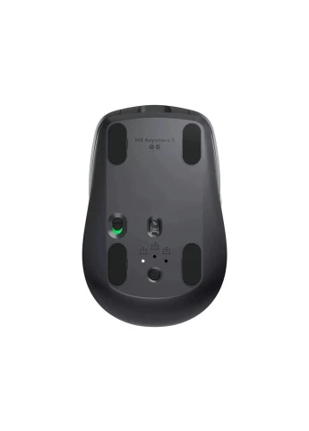 Мышка MX Anywhere 3S Wireless Graphite (910-006929) Logitech (312601574)