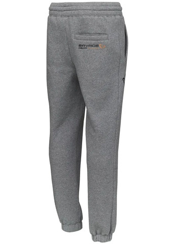 Штани avage Gear Civic Joggers Grey Melange Savage Gear (317670392)