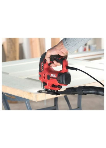 Электролобзик (SW1E4531GA) Skil 4531 GA (364661403)