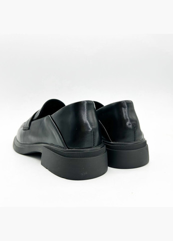 Lifexpert Лоферы (р) Экокожа 0-1-1-LF-80509-1 черный з, — (328835282)