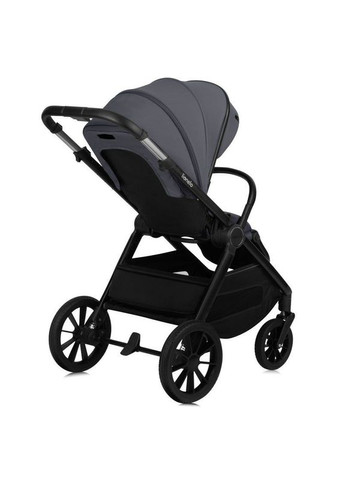 Универсальна коляска 3 в 1 Layla Grey Stone () Lionelo LO-LAYLA 3IN1 GREY STONE (341083423)
