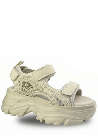 Молочные кэжуал сандалии cp20496-20 Jong Golf