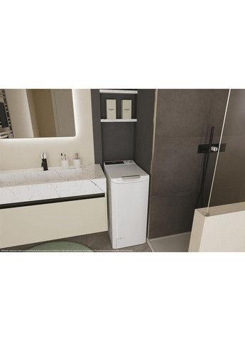 Стиральная машина с вертикальной загрузкой Candy TCA264TM5-S Philips (368577486)