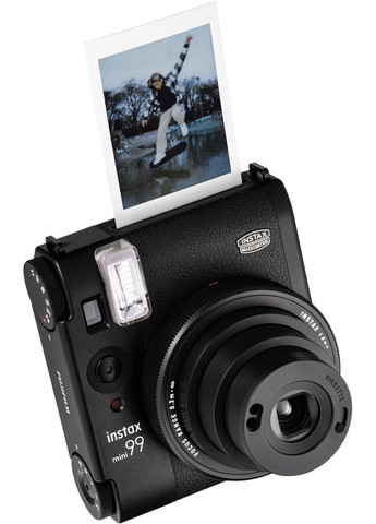 Фотоаппарат Instax Mini 99 Black (2310335002) Fujifilm (371121603)