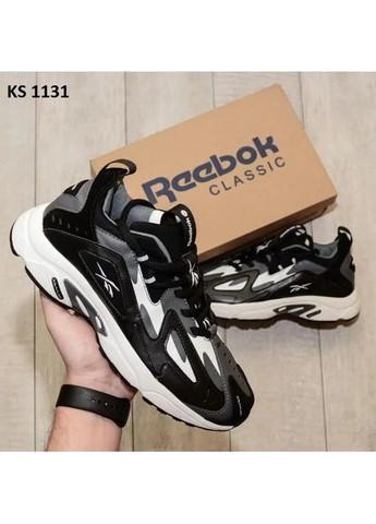 КРОССОВКИ ЖЕНСКИЕ REEBOK DMX РИБОК No Brand комбинированные демисезоны (369389601)