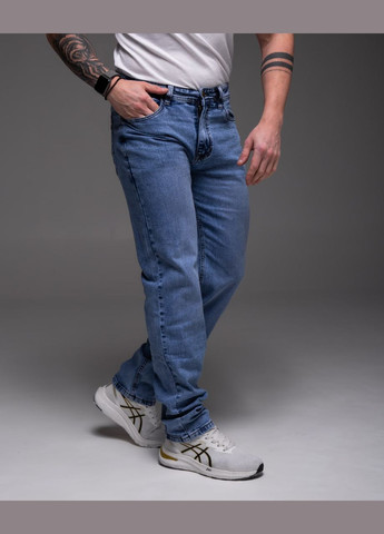 Базові прямі джинси Vakko (323444774)