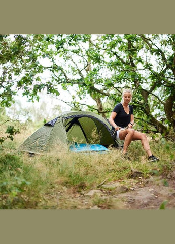 Палатка одноместная Apex 1 Alu Capulet Olive (DAS302738) Grand Canyon (339620534)