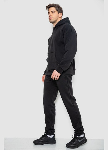 Спортивный костюм мужской на флисе Ager 177R235 (308218170)