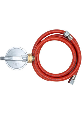 Газова теплова гармата H33 ProCraft (356511407)