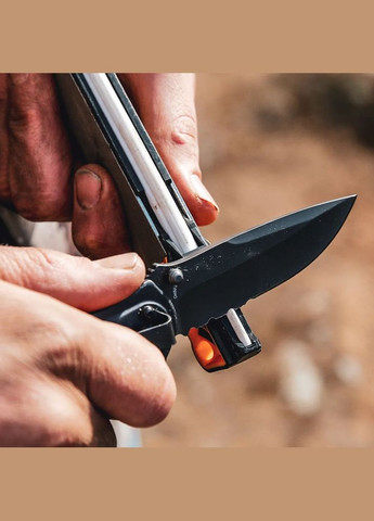 Guided Field Sharpener 221 Точилка ручная поштучно Work Sharp (353503617)