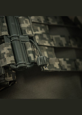 Плитоноска Cuirass Elite MM14 M-TAC (315146695)