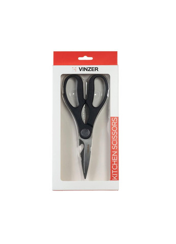Ножиці кухонні (50287) Vinzer (362459175)