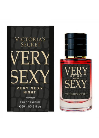 Жіноча парфумована вода 60 мл Victoria`s Secret Very Sexy Night No Brand (370858992)