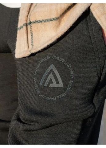 Комбинированные демисезонные брюки Aclima