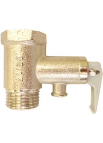 Водонагреватель Eureka WV 05039D 50 L 1,6 kW ELDOM