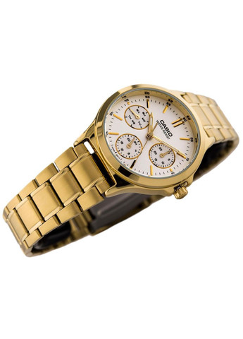 Наручний годинник MTP-V300G-7A Casio (351897979)