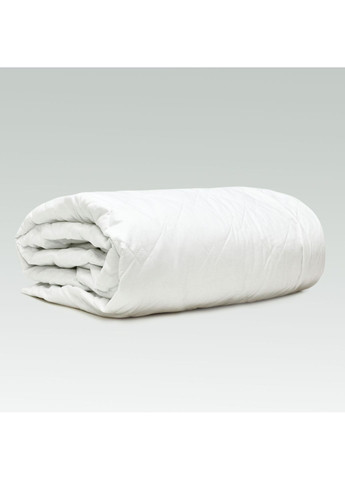 Наматрацник стьобаний з бортами Ранфорс 80х200 Viluta (365289216)