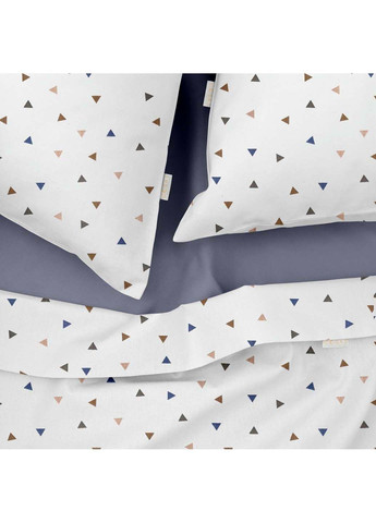 Півтораспальний комплект без простирадла 160х220 см Cosas (311197666)