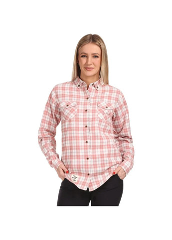 Розовая рубашка Kilpi
