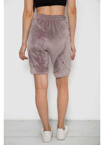 Шорти жіночі велюрові Sport Line (356079348)