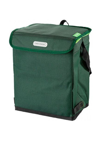Термосумка КЕМПІНГ Picnic 19 л Green (48230827154970 Кемпинг (316696649)