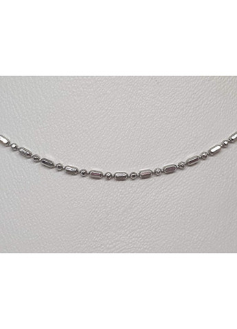 Срібний ланцюжок (Перлина). 808Р4/ Silvex925 (362355147)