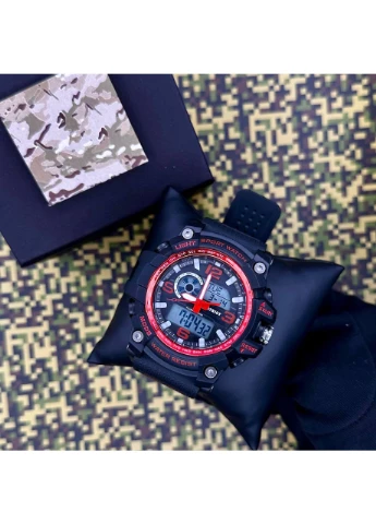 012RD Black-Red Patriot (377480796)