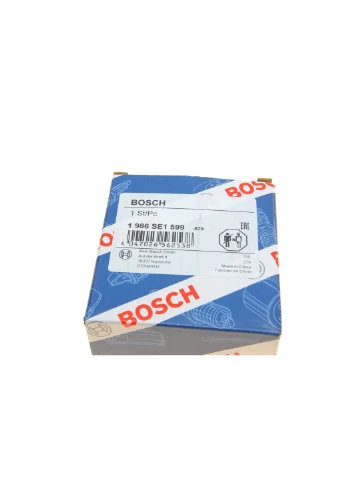 Щіткотримач стартера VW T4 90-03/T5 2.5TDI 03-09/Caddy 1.9TDI/SDI 95-04 1 986 SE1 599 (opt-om) Bosch (345779462)