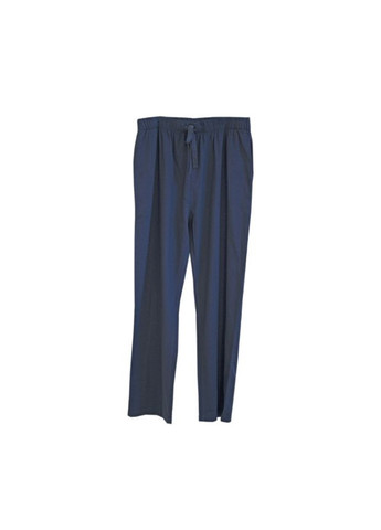 Піжама чоловіча Home - Porta синій XL Lotus (285165338)