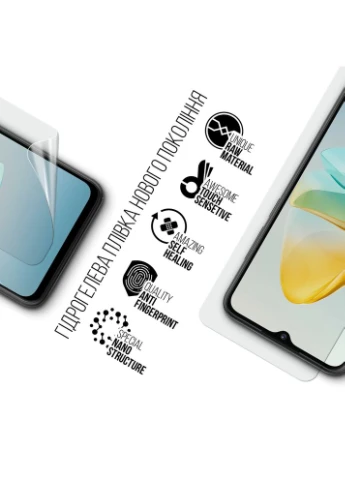 Захисна плівка для ZTE Blade A53 (ARM68862) ArmorStandart (323116699)