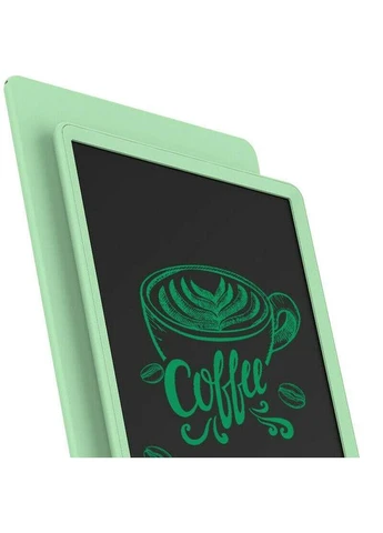 Графічний планшет для малювання Wicue Writing tablet 10" Green (WS210) Xiaomi (296650092)