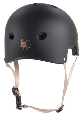 Шолом Rose Black ( ) Rio Roller (316397286)