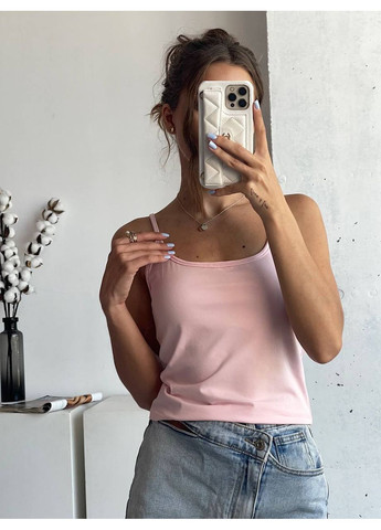 Жіноча майка No Brand — 349513924